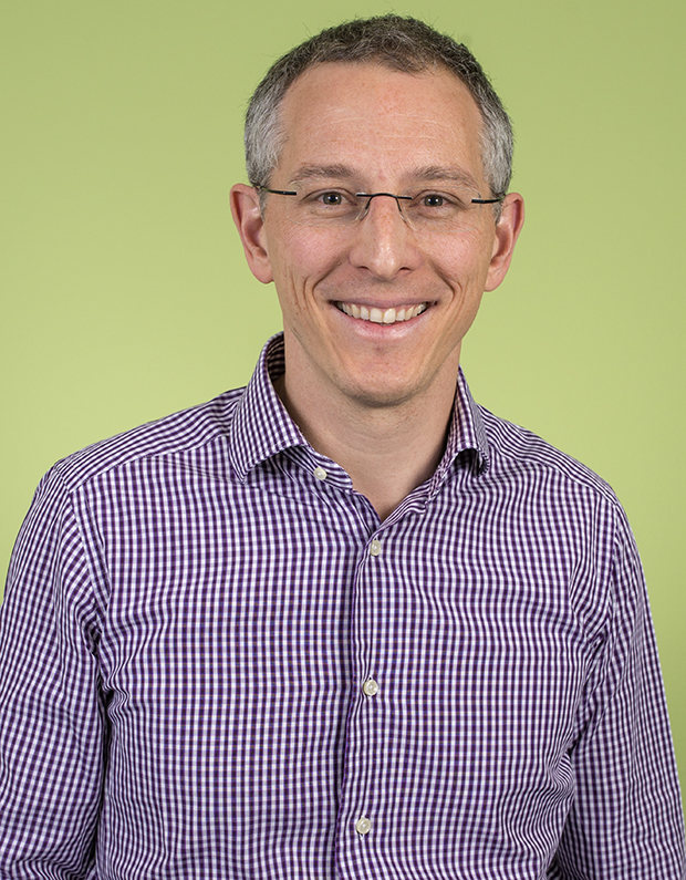 Dr. Florian Fiedler
